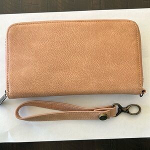 COPY - Thirty-One All About The Benjamins Wallet